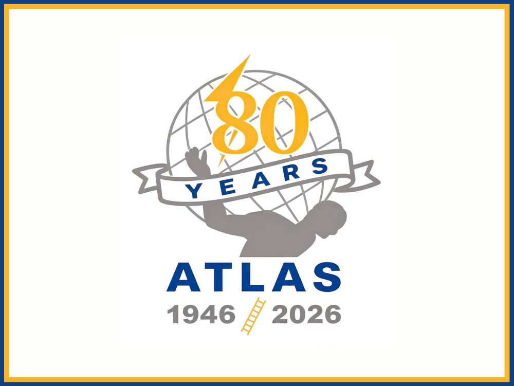 Judging begins for the ATLAS Awards 2026